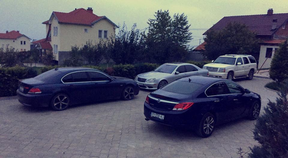 Vetura Te Bukura Ne Kosove Veturaneshitje Com